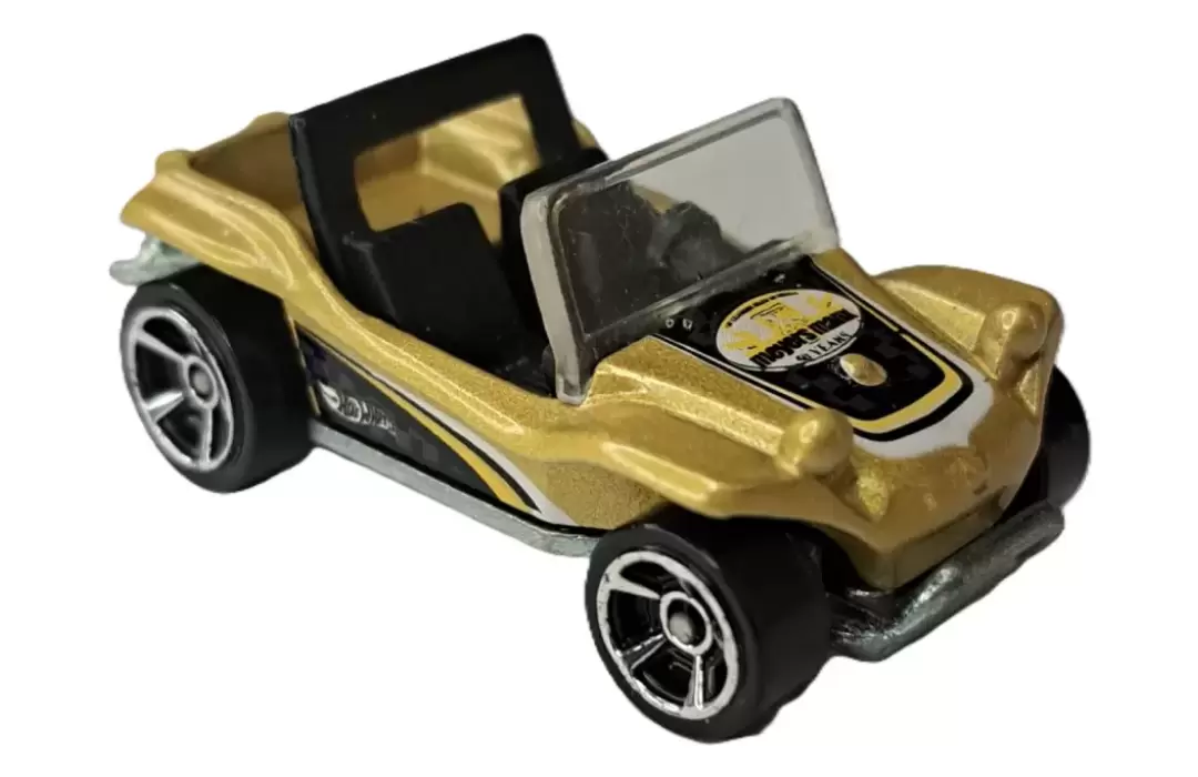 Meyers Manx