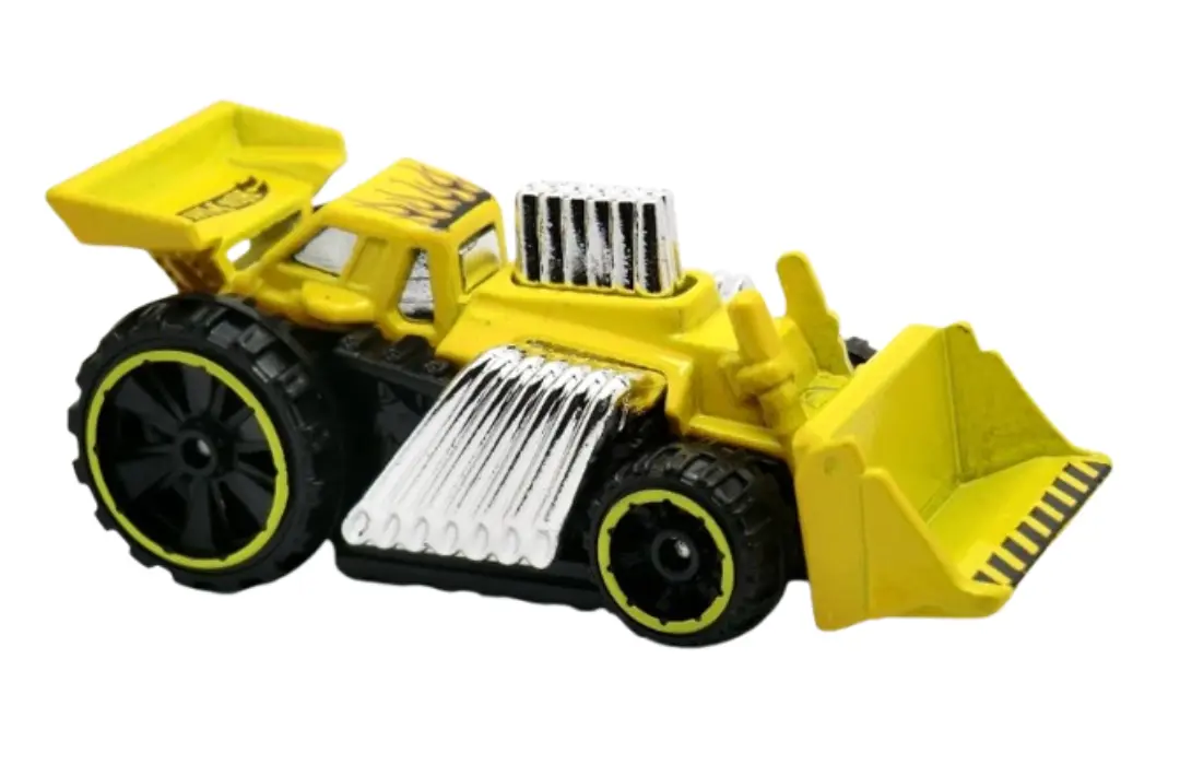 Speed Dozer
