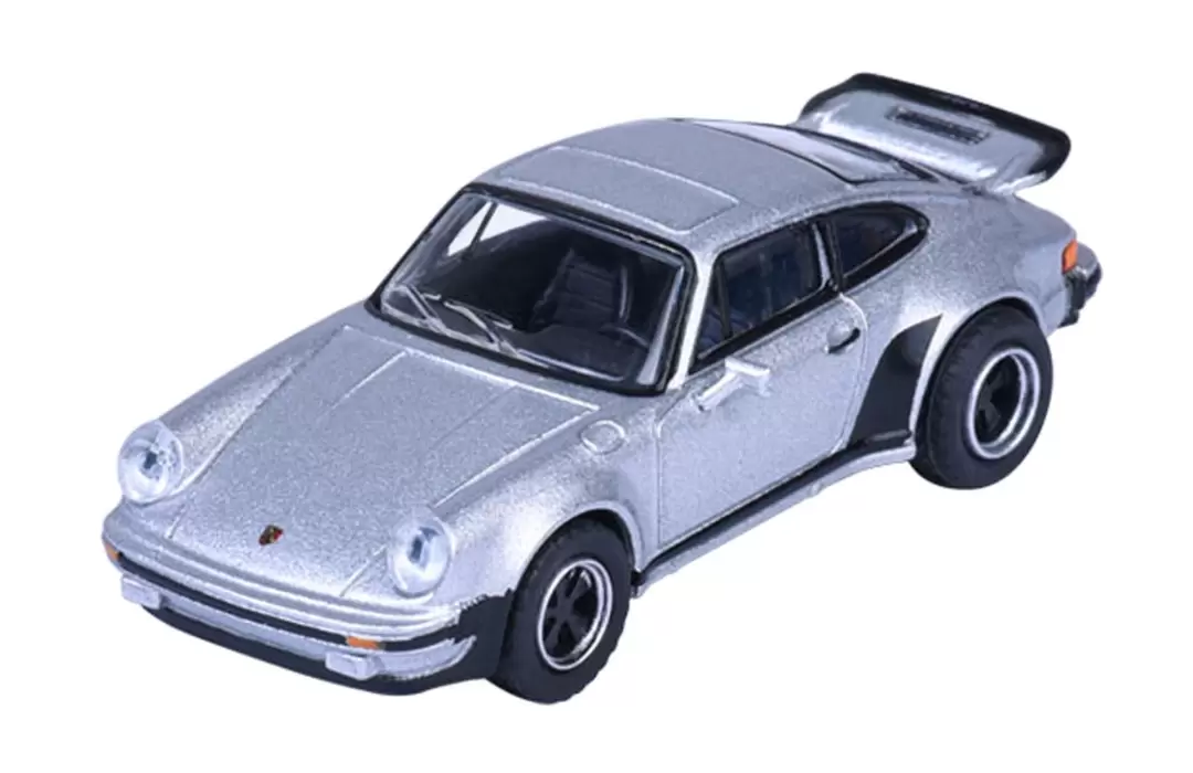 1975 Porsche 930 Turbo