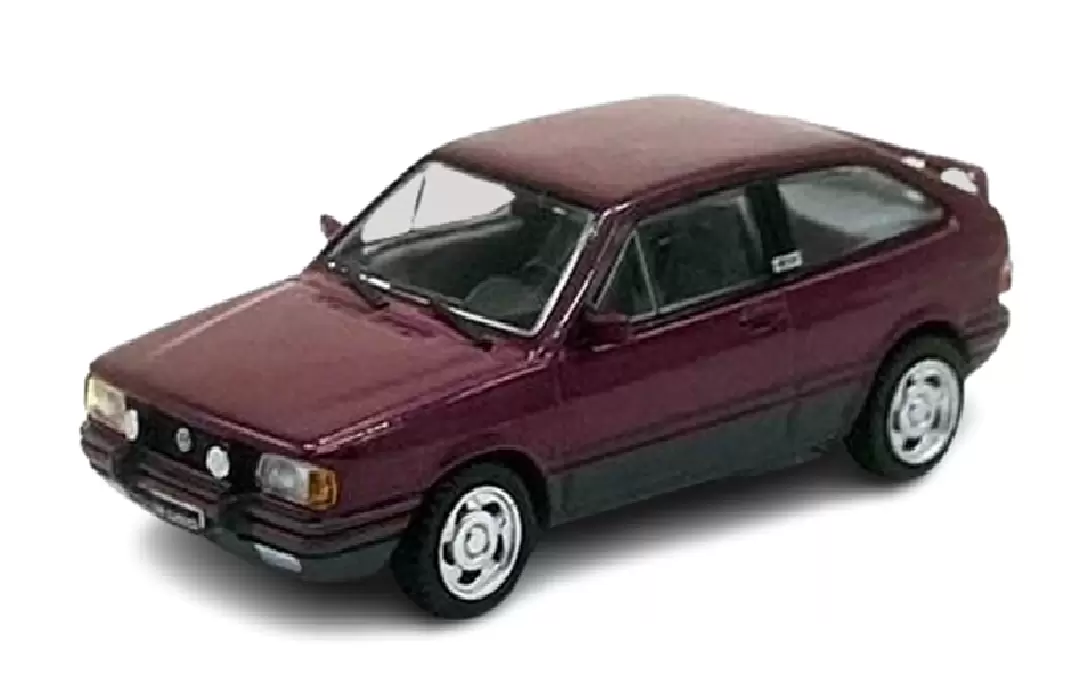 Volkswagen Gol GTS (1994)