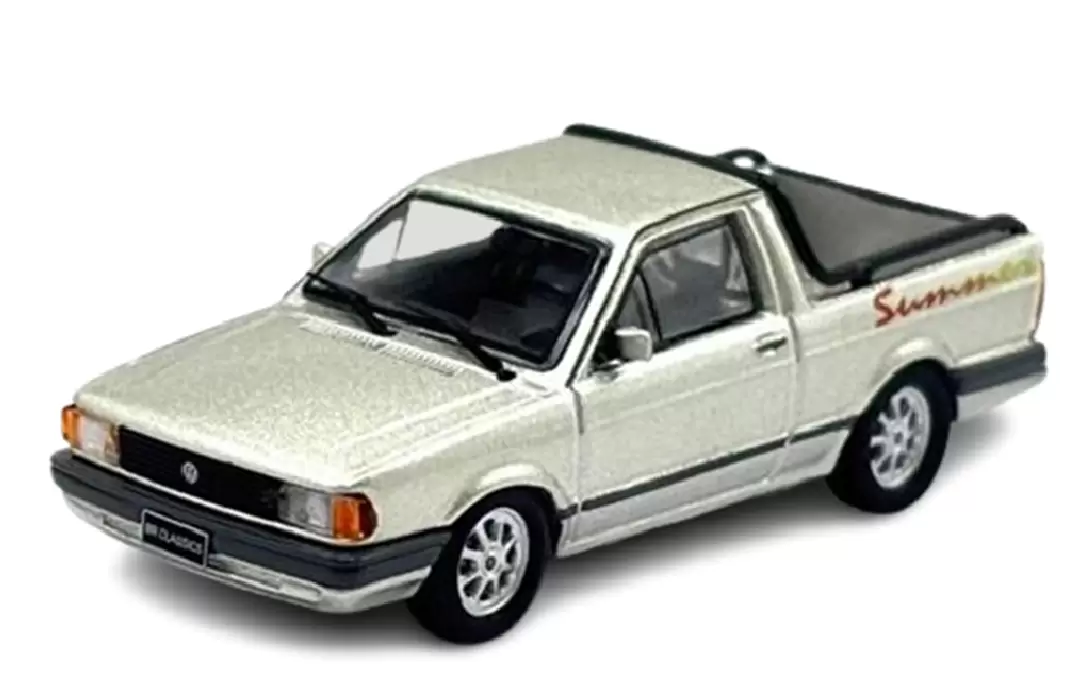 Volkswagen Saveiro Summer (1996)