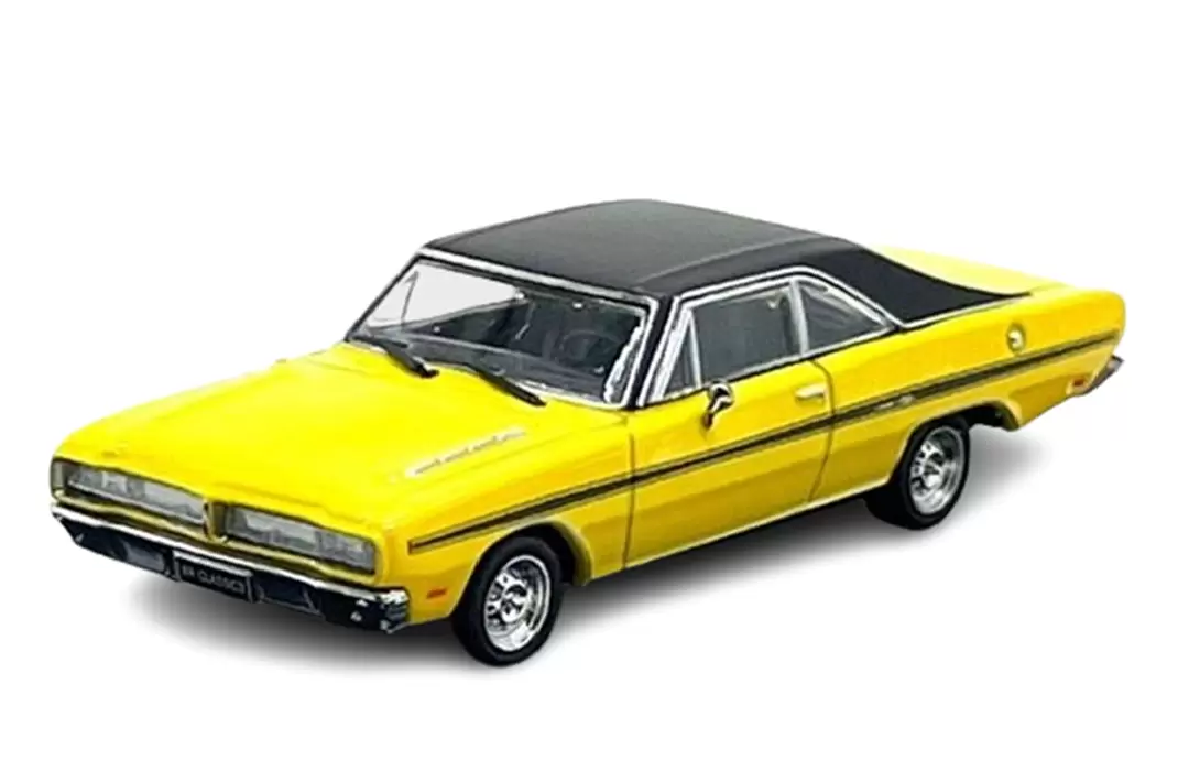 Dodge Charger RT (1975)