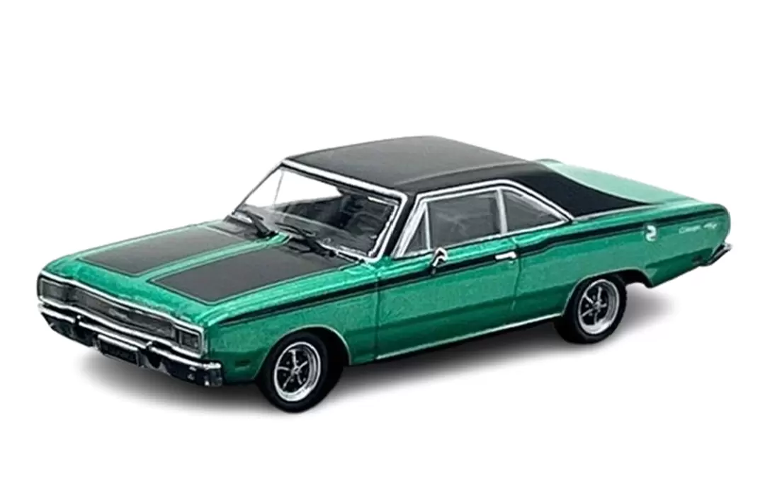 Dodge Charger RT (1972)
