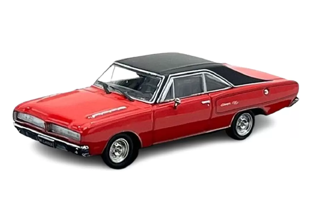 Dodge Charger RT (1974)