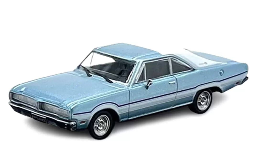 Dodge Charger RT (1978)