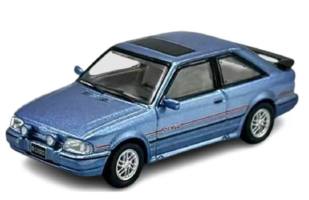 Ford Escort XR3 (1991)
