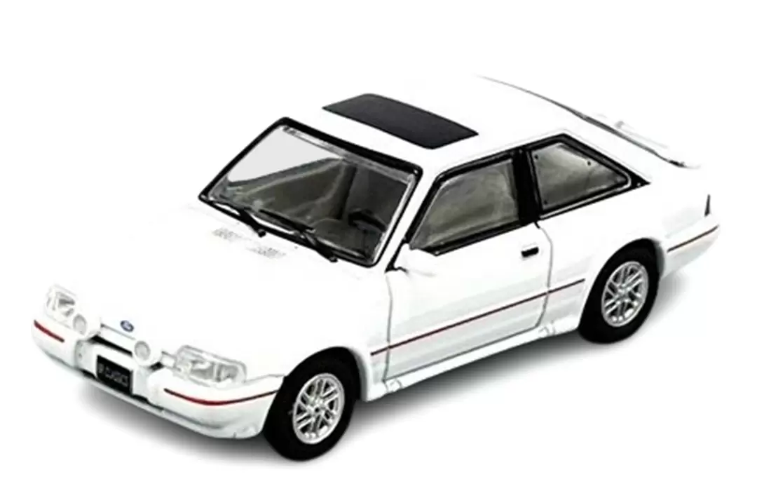 Ford Escort XR3 (1992)