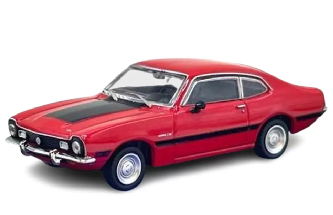 Ford Maverick GT (1973)