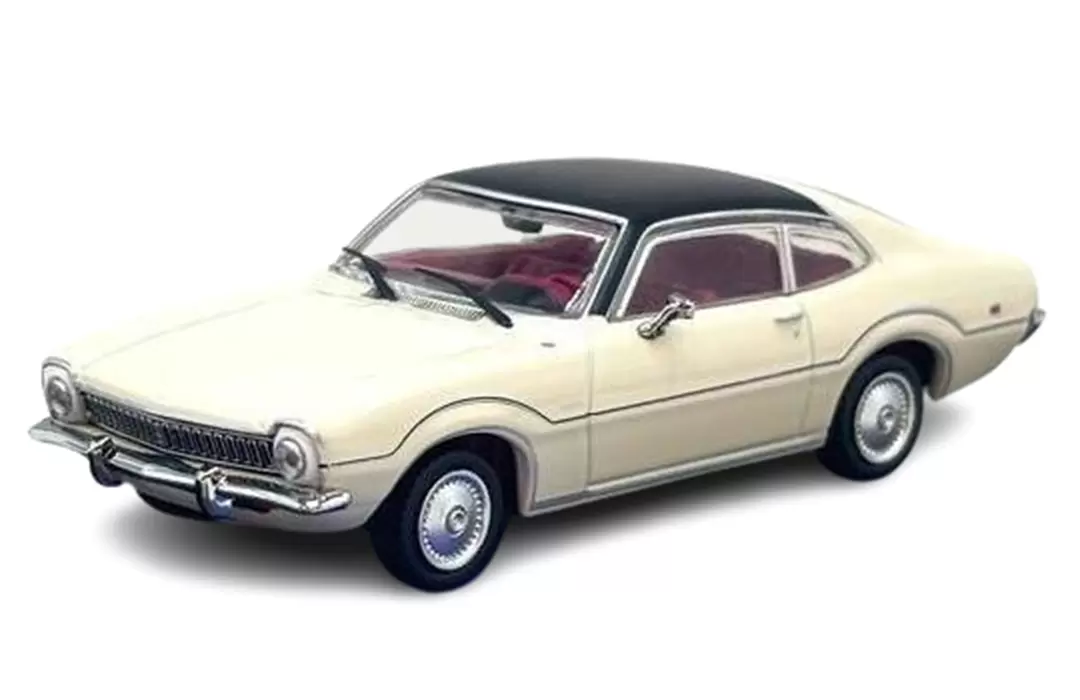 Ford Maverick LDO (1978)