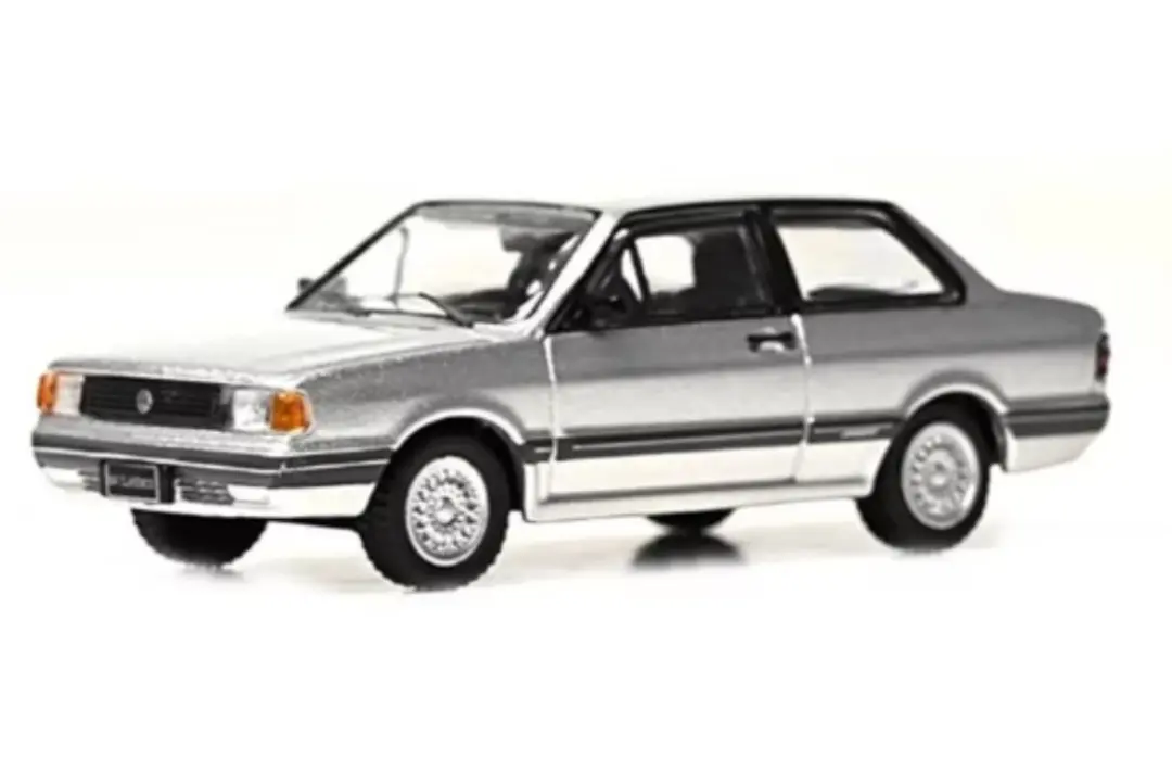 Volkswagen Voyage Sport (1993)