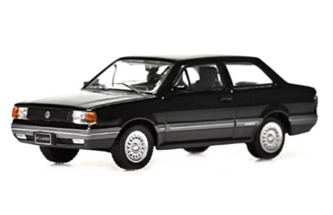 Volkswagen Voyage Sport (1994)