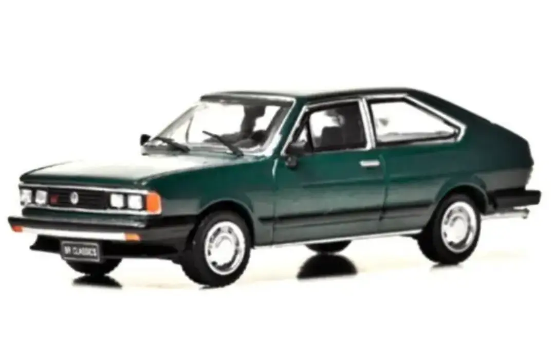Volkswagen Passat LS 1983