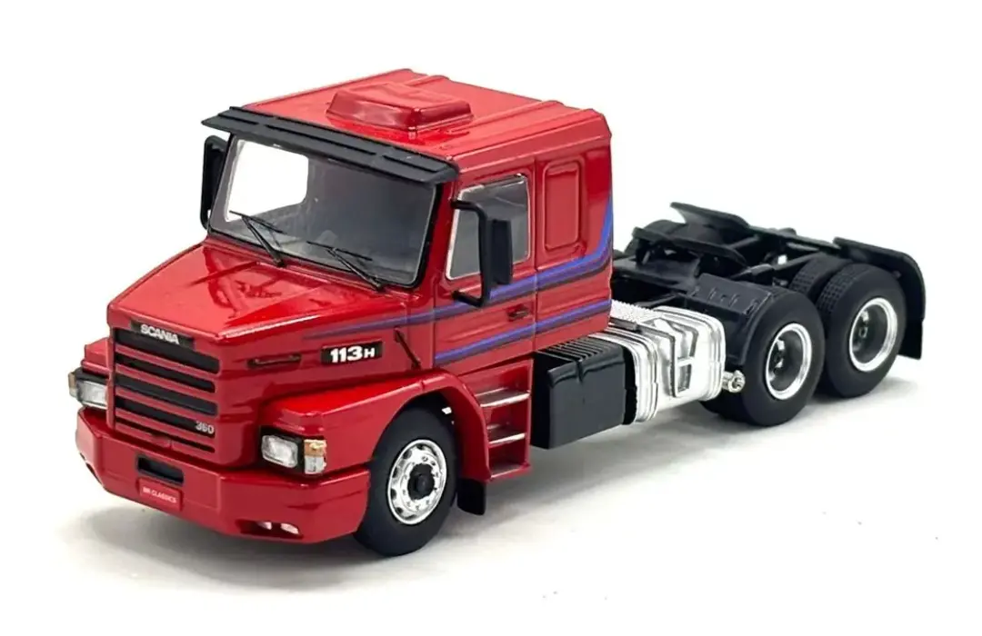 Scania 113H