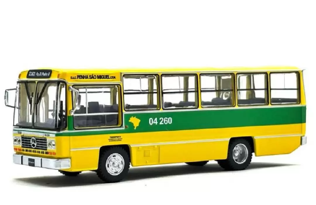 Caio Gabriela II - Penha São Miguel