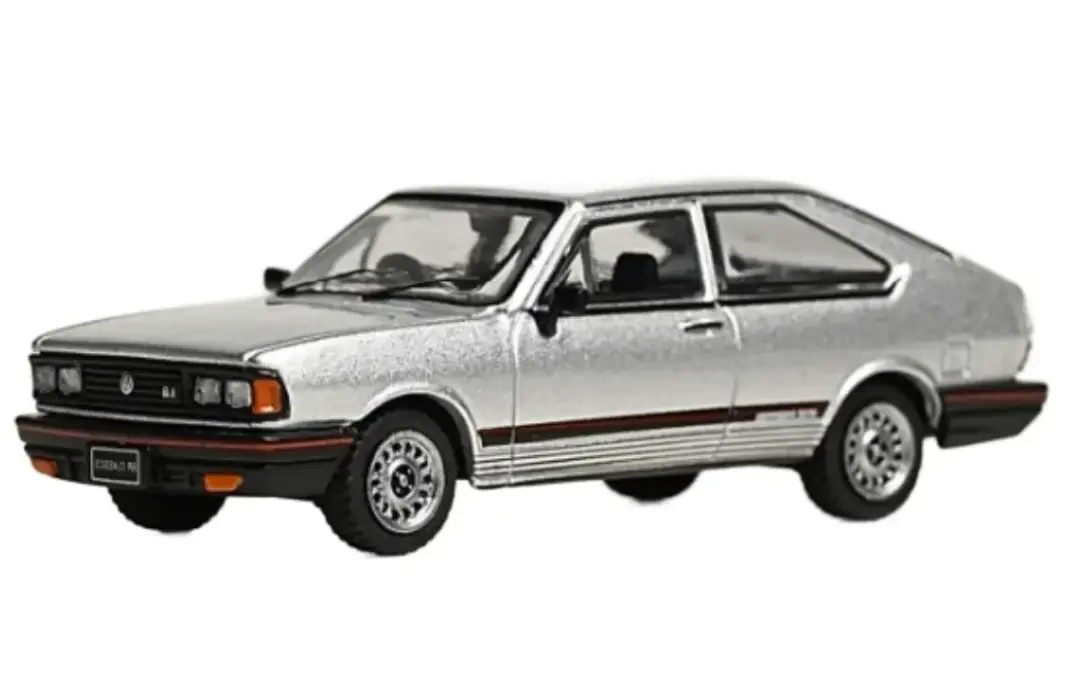 Volkswagen Passat GLS (1987)