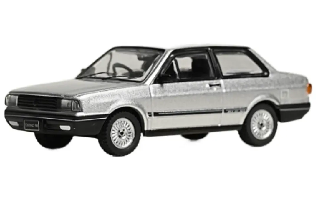 Volkswagen Voyage GLS (1987)