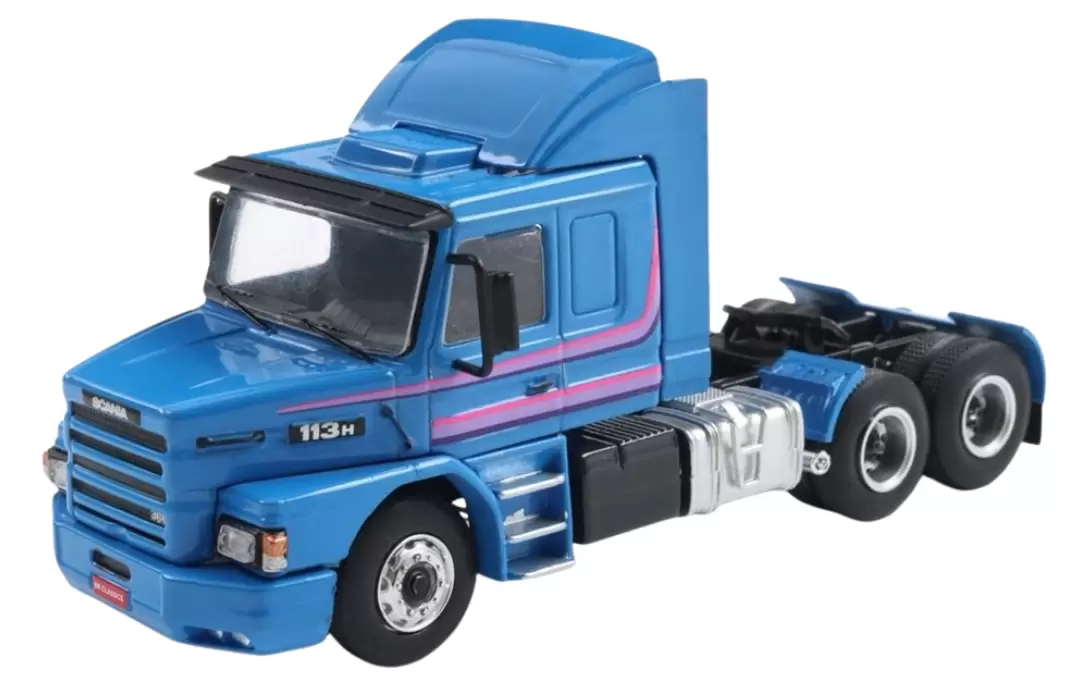Scania 113H
