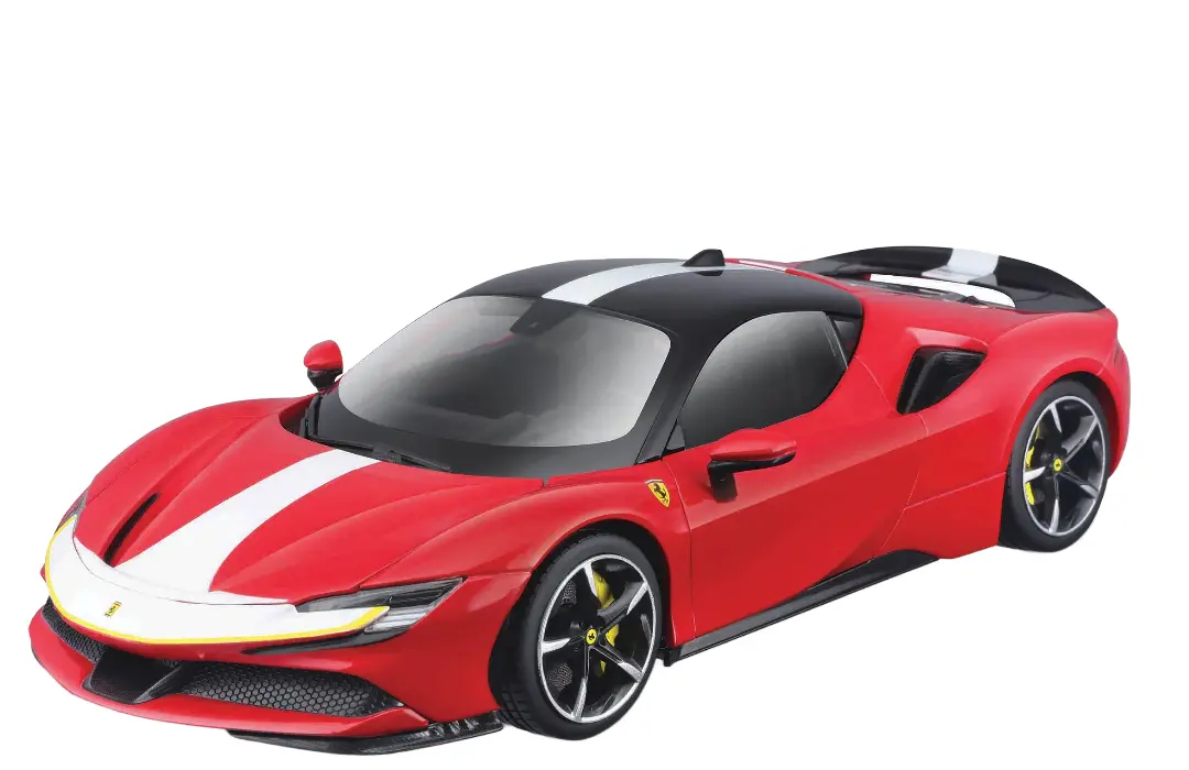 Ferrari SF90 Stradale Assetto Fiorano
