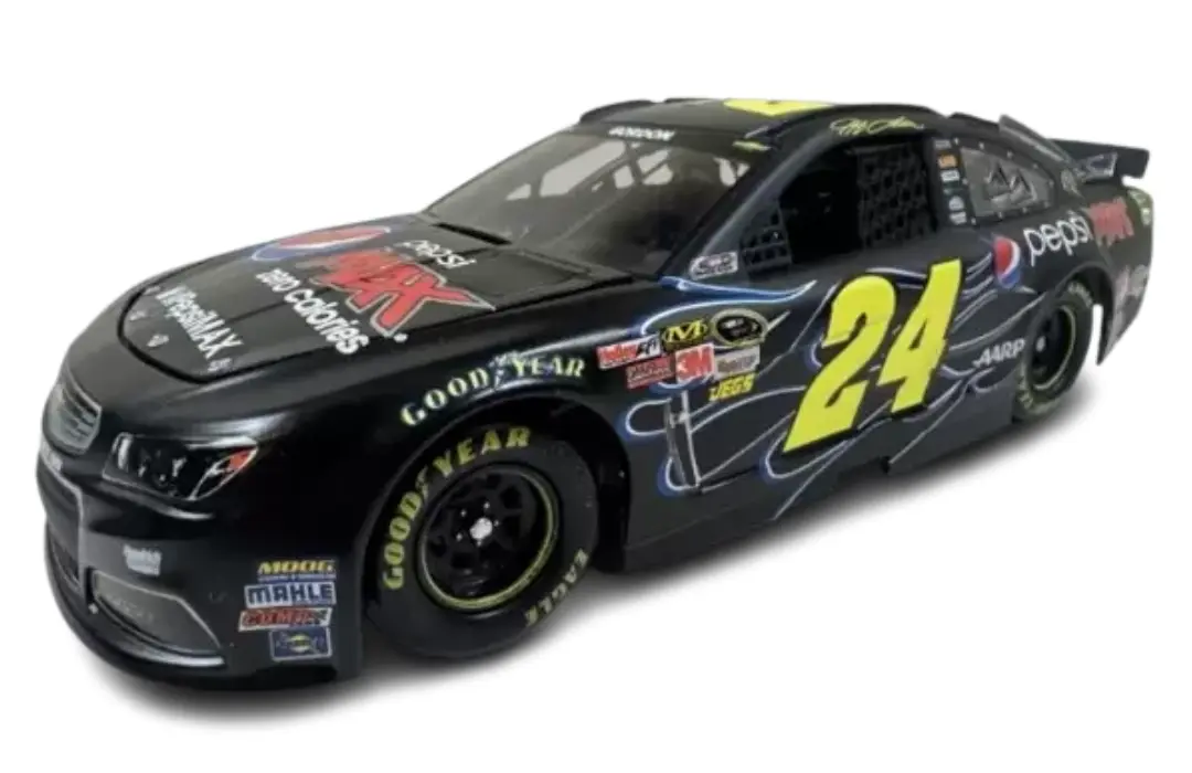 Chevrolet SS Jeff Gordon #24 Hendrick Motorsport (Pepsi Max)