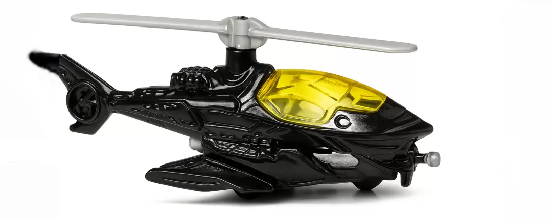 Batcopter