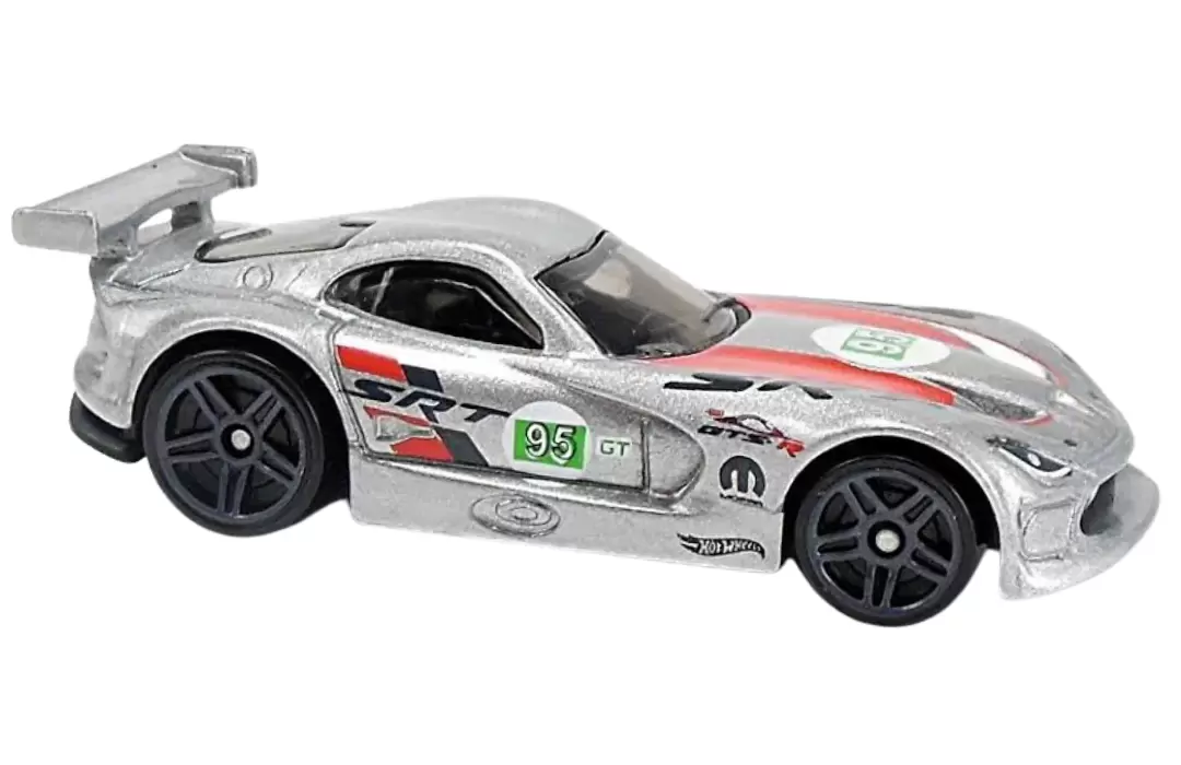 SRT Viper GTS-R
