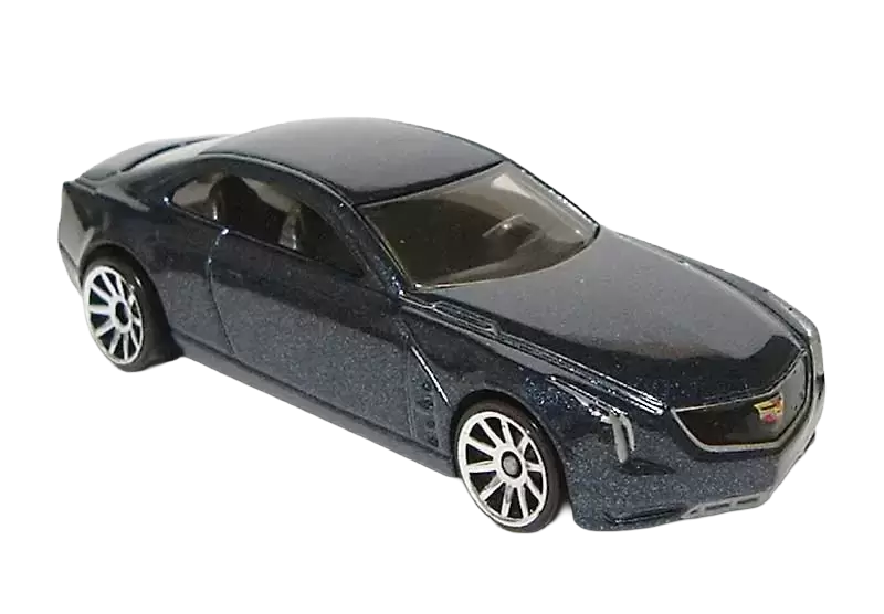 Cadillac Elmiraj