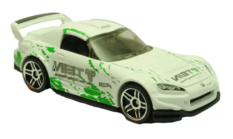 Honda S2000