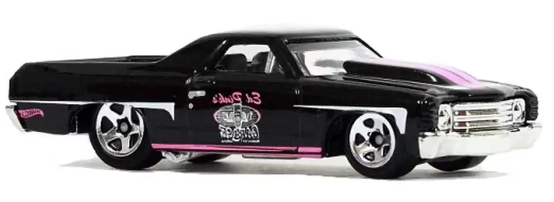 71 El Camino