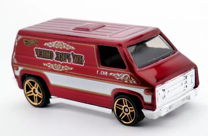 Super Van