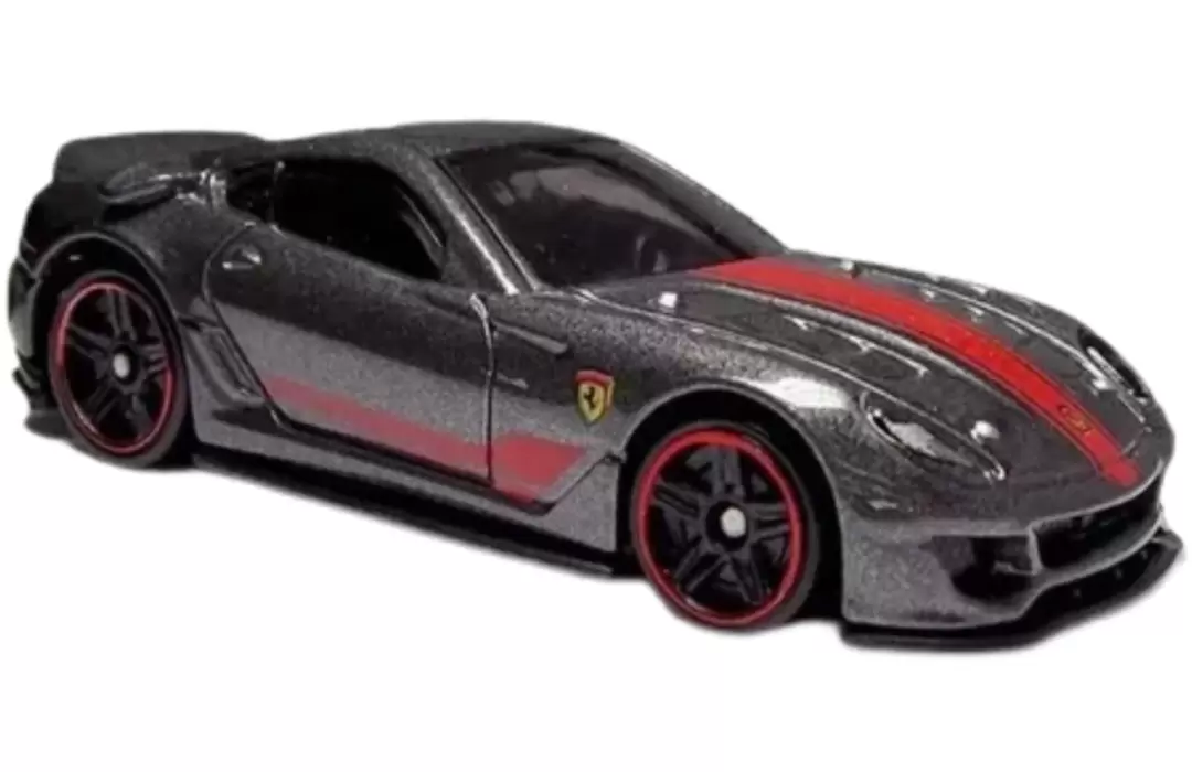 Ferrari 599XX