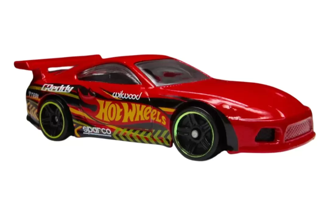 Toyota Supra