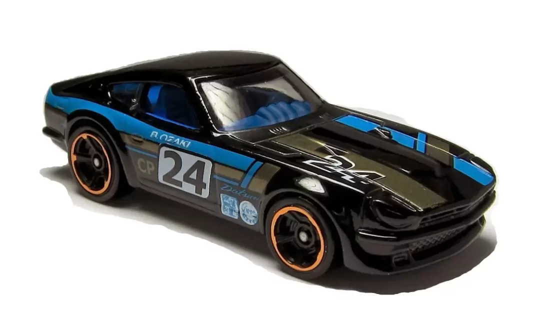 Datsun 240Z