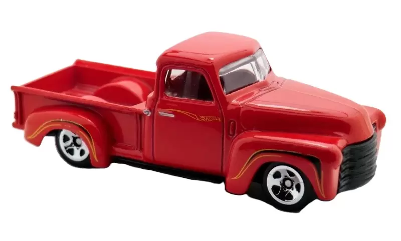 52 Chevy