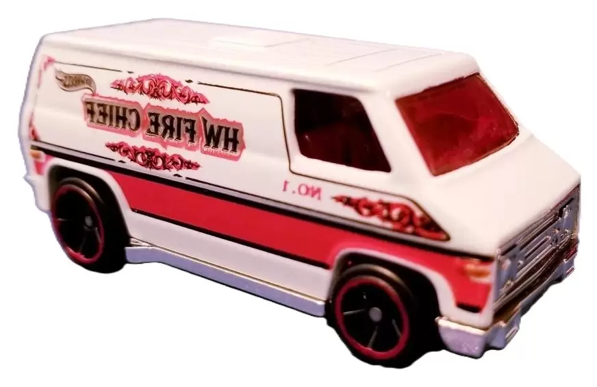 Super Van