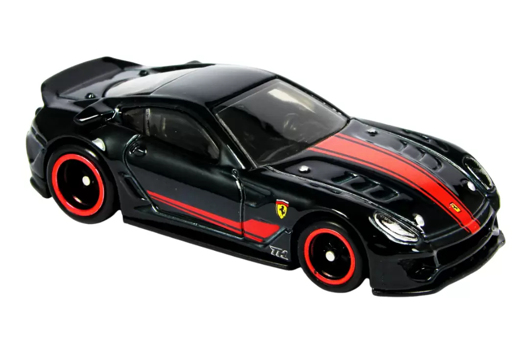 Ferrari 599XX