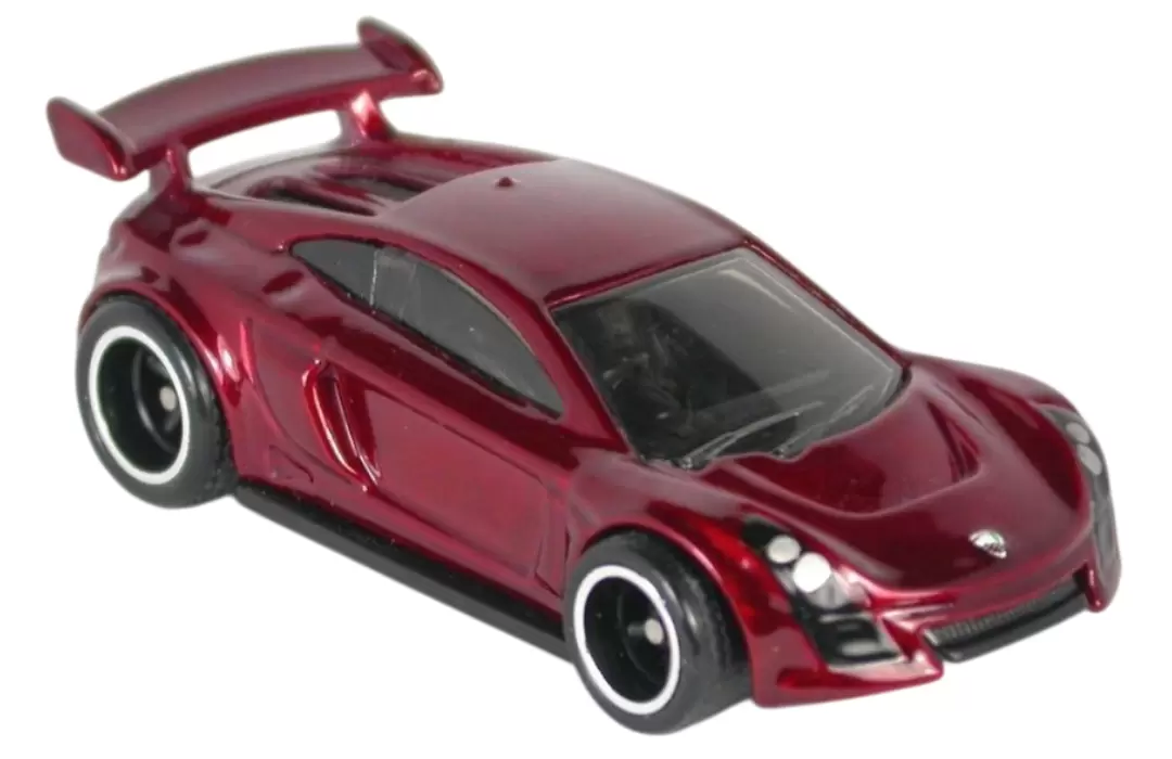 Mastretta MXR
