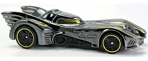 Batmobile