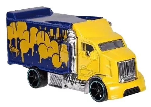 Hiway Hauler 2