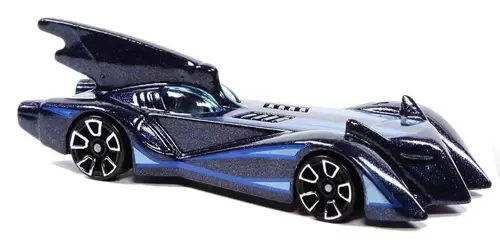 Batmobile