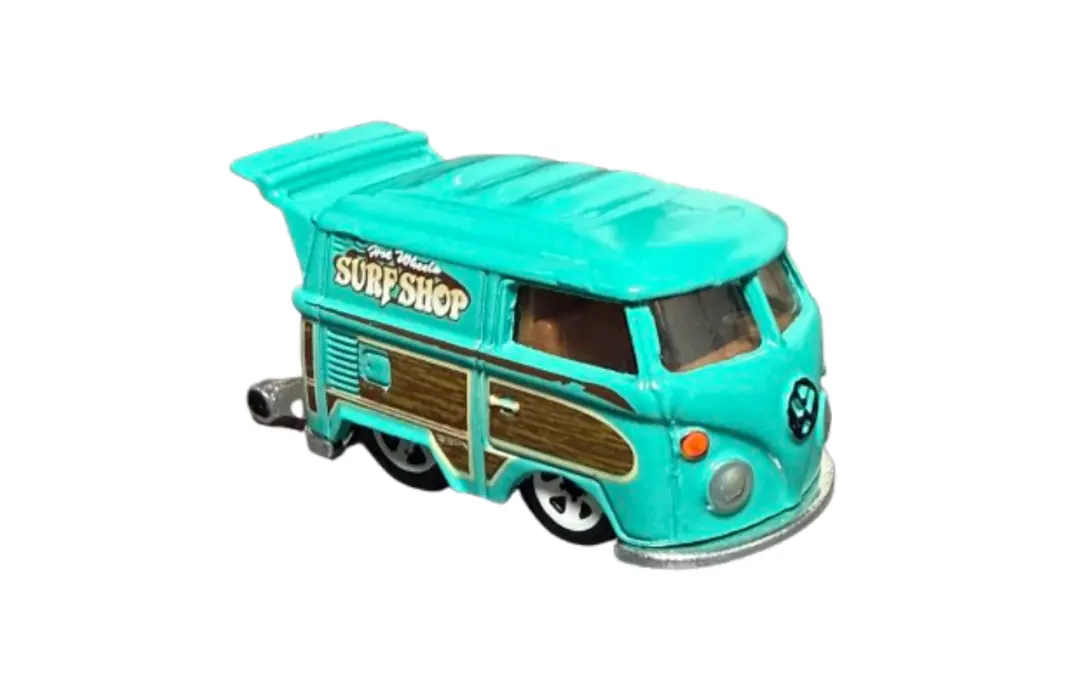 Volkswagen Kool Kombi Custom