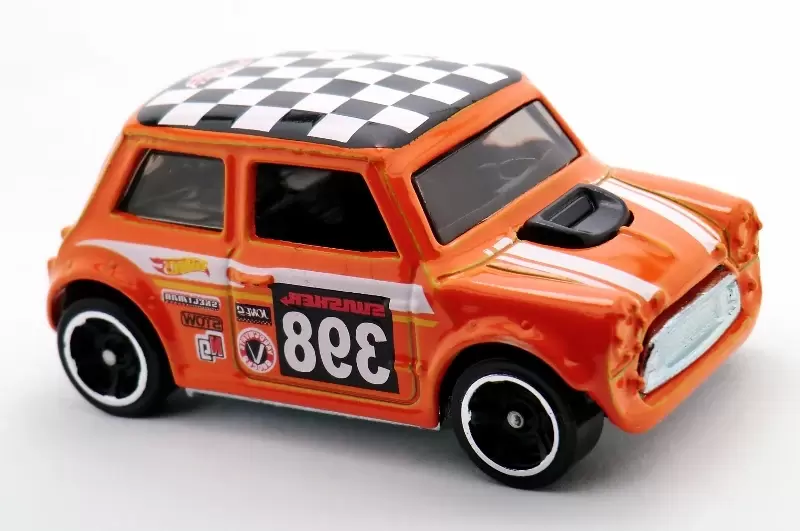 Morris Mini