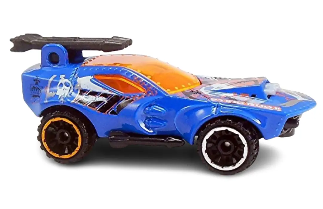 Sting Rod II