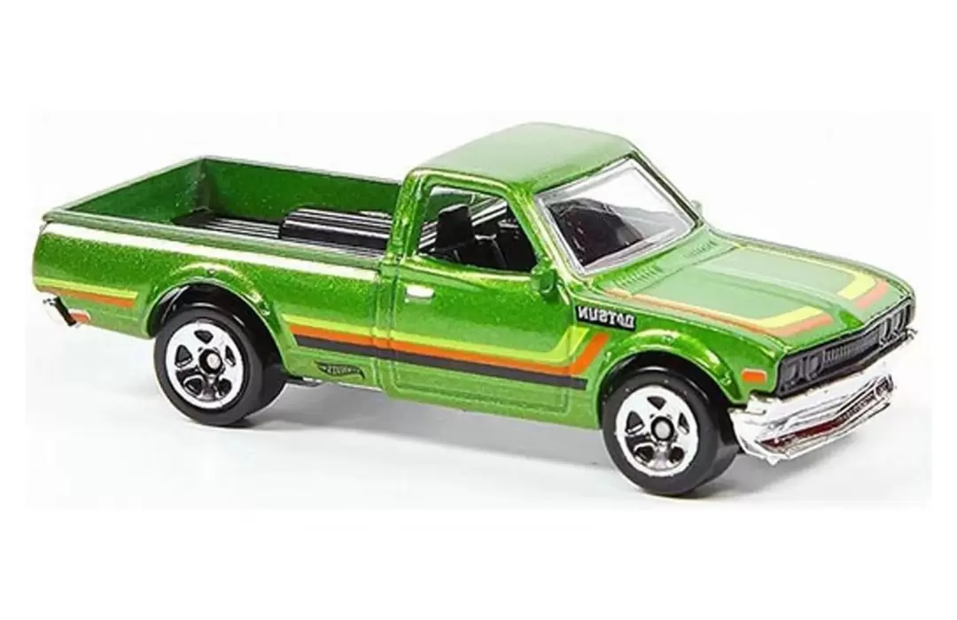 Datsun 620