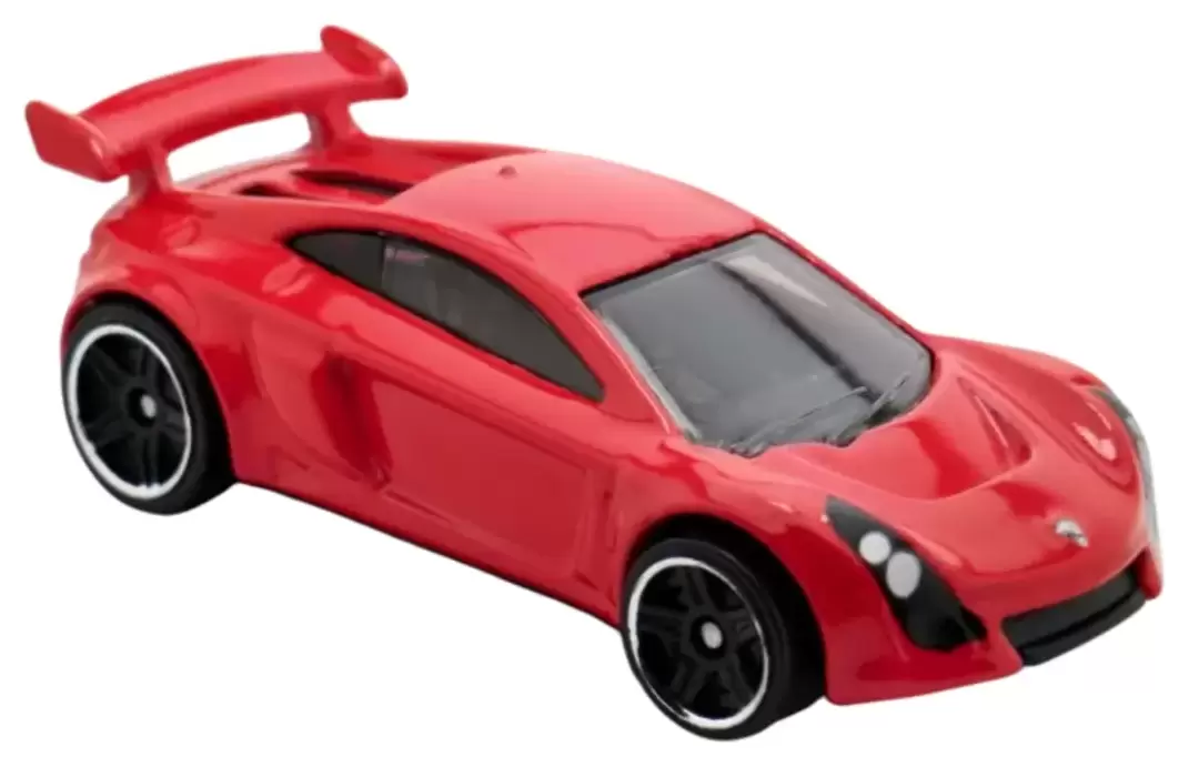 Mastretta MXR