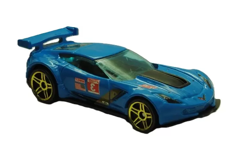 Corvette C7.R