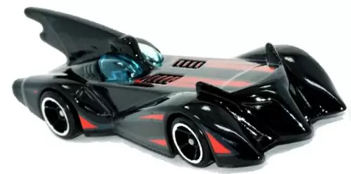 Batmobile