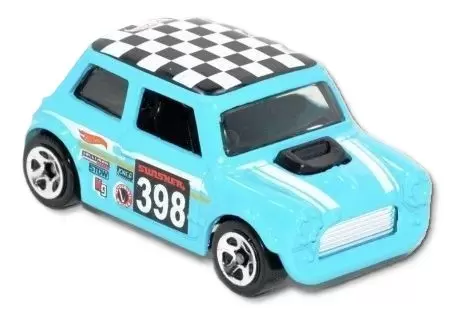 Morris Mini