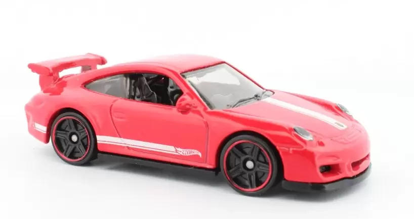 Porsche 911 GT3 RS
