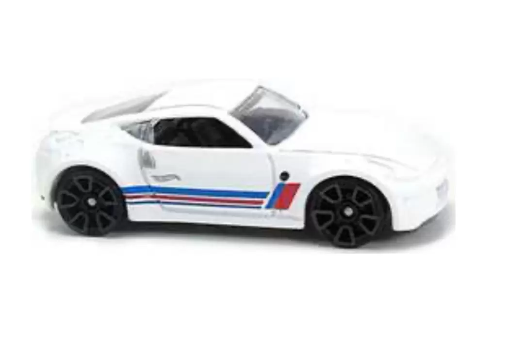 Nissan 370Z