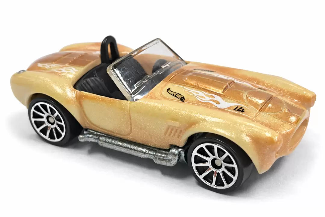 Shelby Cobra 427 S/C
